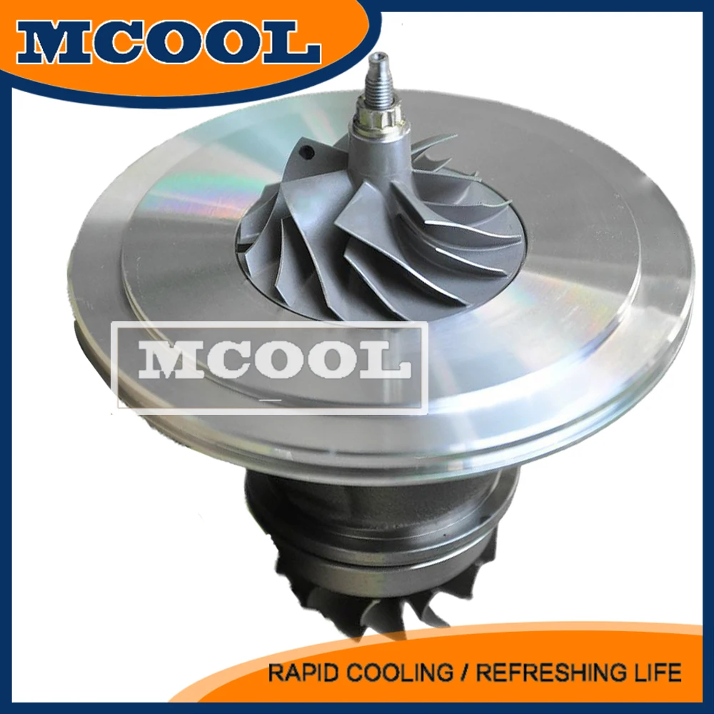 Турбинный CHRA турбокартридж K26 для BMW 335D 535D 635D X3 X5 X6 3,0 SD M57D30TU2 210 кВт 2007-53269700001 53269700004 1165781140
Турбинный CHRA турбокартридж K26 для BMW 335D 535D 635D X3 X5 X6 3,0 SD M57D30TU2 210 кВт 2007-53269700001 53269700004 1165781140