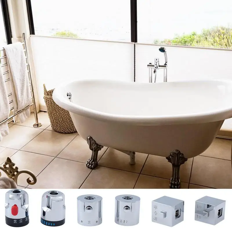 Faucet Handwheel Kitchen faucet cartridge replacement Dish Basin Shower Switch Dial Hot and Cold Water Spool Repair Parts
Faucet Handwheel Kitchen faucet cartridge replacement Dish Basin Shower Switch Dial Hot and Cold Water Spool Repair Parts