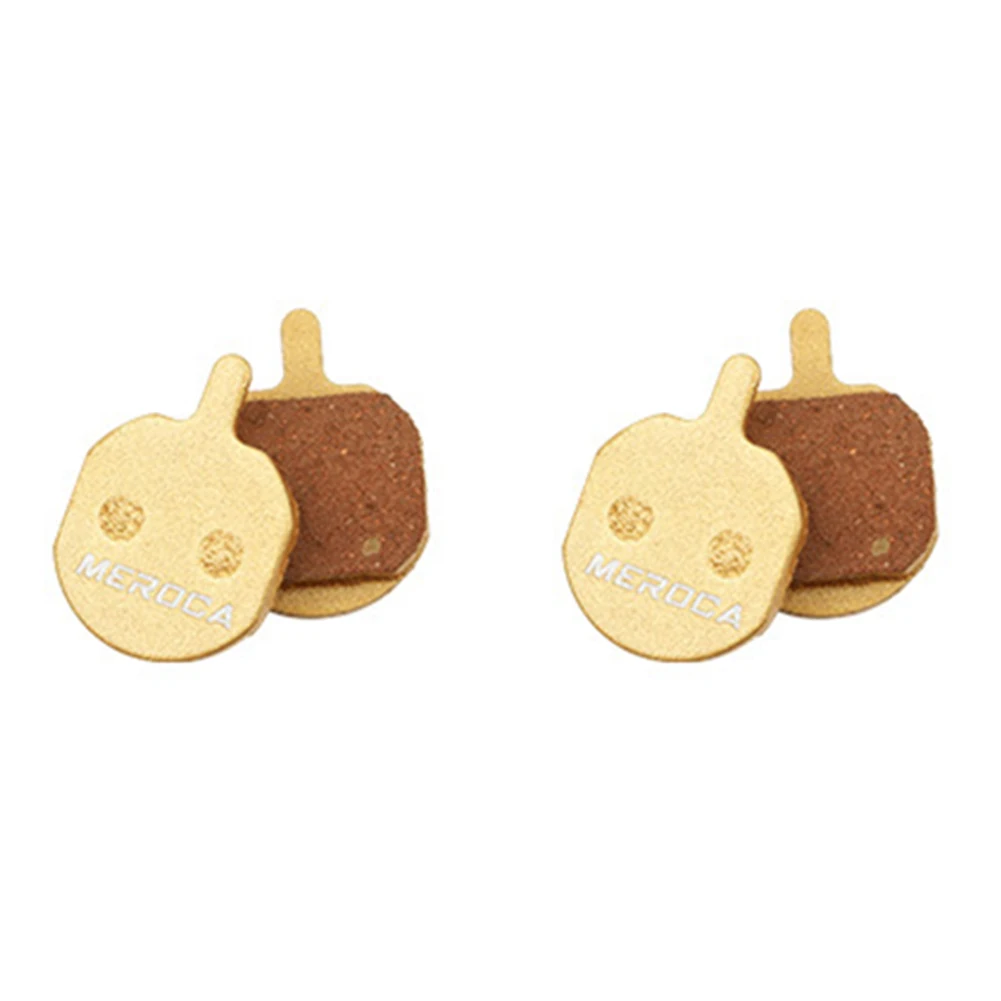 High Quality Full Metal Disc Brake Pad for Hayes Sole CX MX2 MX3 MX4MX5 MX GX2 Expert Comp Pro Durable and Silent
High Quality Full Metal Disc Brake Pad for Hayes Sole CX MX2 MX3 MX4MX5 MX GX2 Expert Comp Pro Durable and Silent
