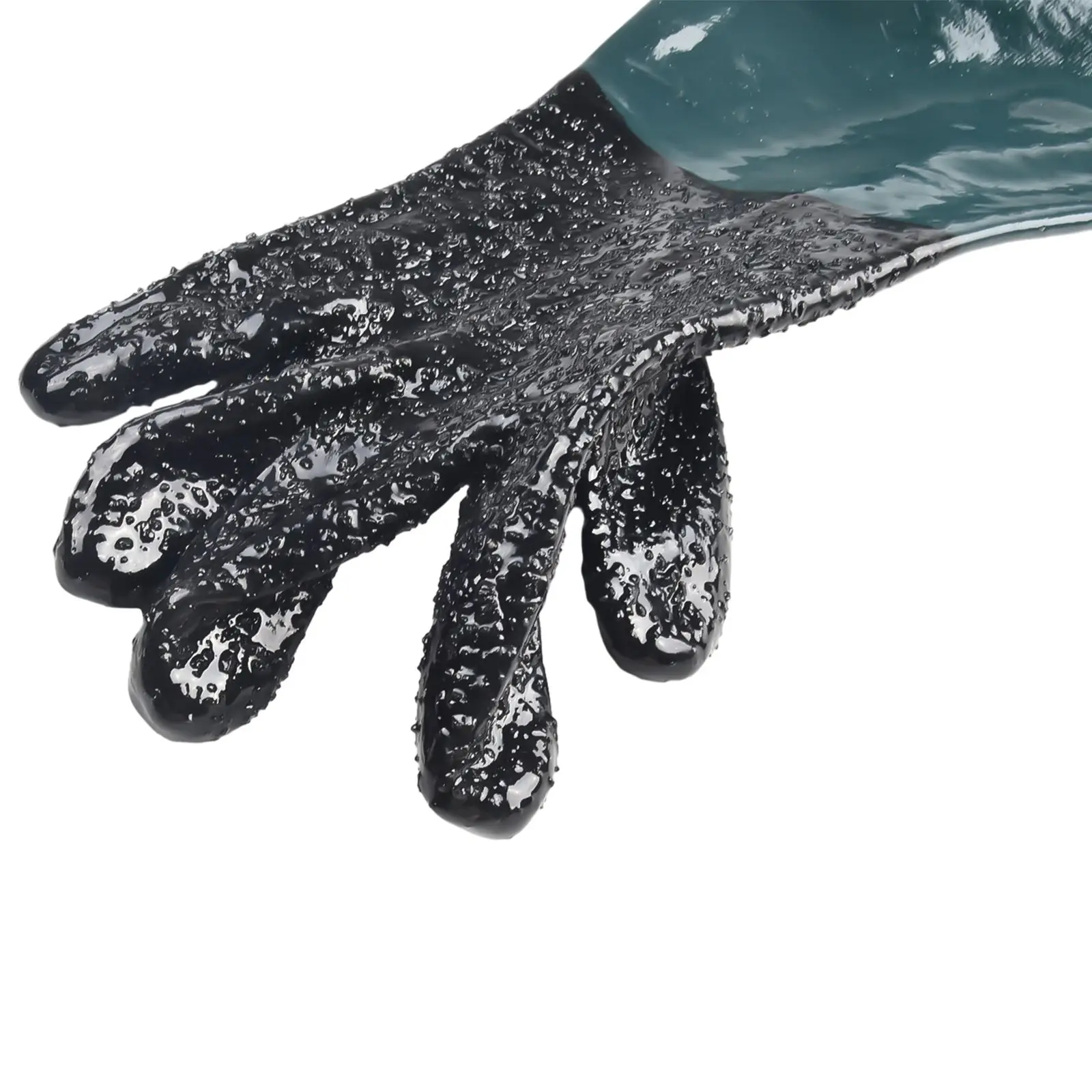 Gloves Sandblasting Gloves 1 Pair 2pcs 60*30cm Accessories Comfortable Green Stitching Black Stitching Brand New
Gloves Sandblasting Gloves 1 Pair 2pcs 60*30cm Accessories Comfortable Green Stitching Black Stitching Brand New