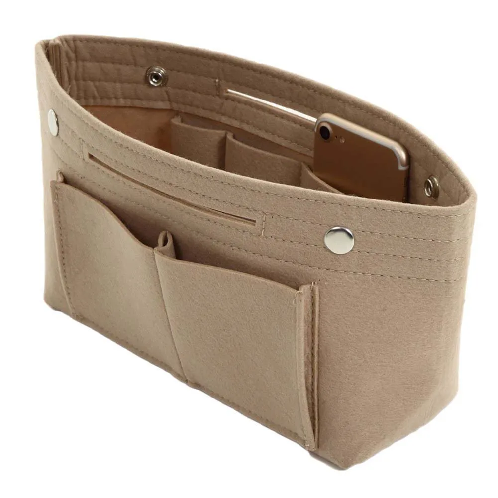 None Storage Bag Cosmetic 24*15*8 Cm A Lot Of Colors Cosmetic Durable Felt Cloth Light Texture Multifunctional
None Storage Bag Cosmetic 24*15*8 Cm A Lot Of Colors Cosmetic Durable Felt Cloth Light Texture Multifunctional