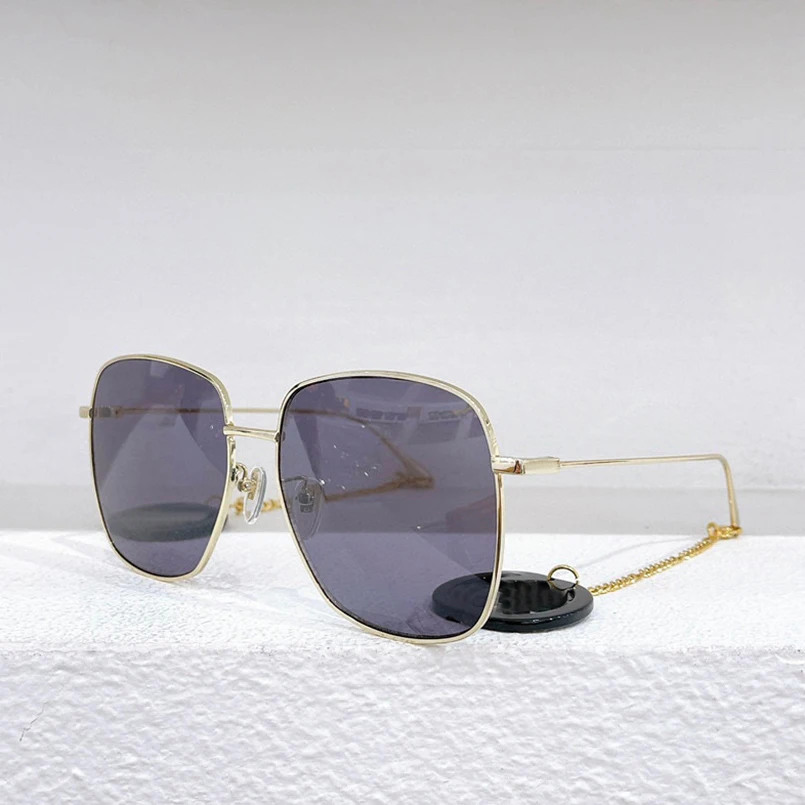 Sunglasses Chains for Women Men Multiple Colors Alloy high quality luxury brand design Anti Glare Driving Shades Eyewear UV400
Sunglasses Chains for Women Men Multiple Colors Alloy high quality luxury brand design Anti Glare Driving Shades Eyewear UV400