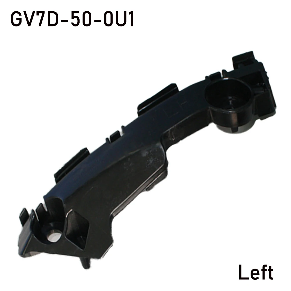 GV7D-50-0U1 Bumper Bracket For For Mazda 6 GH 2007-2012 Durable Front Bumper Bracket High Quality Professional
GV7D-50-0U1 Bumper Bracket For For Mazda 6 GH 2007-2012 Durable Front Bumper Bracket High Quality Professional