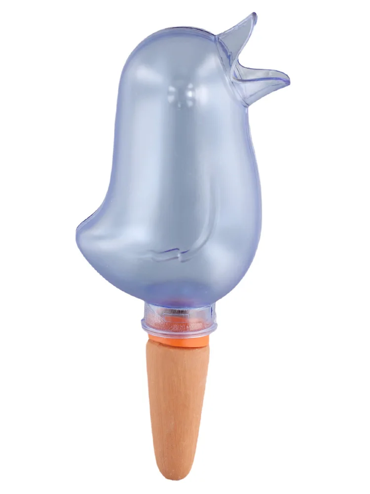 Bird Shape Versatile Drip Irrigation Tool Automatic Dripper Practical Plant Care For Plants Flower Waterers Home Garden Tools
Bird Shape Versatile Drip Irrigation Tool Automatic Dripper Practical Plant Care For Plants Flower Waterers Home Garden Tools