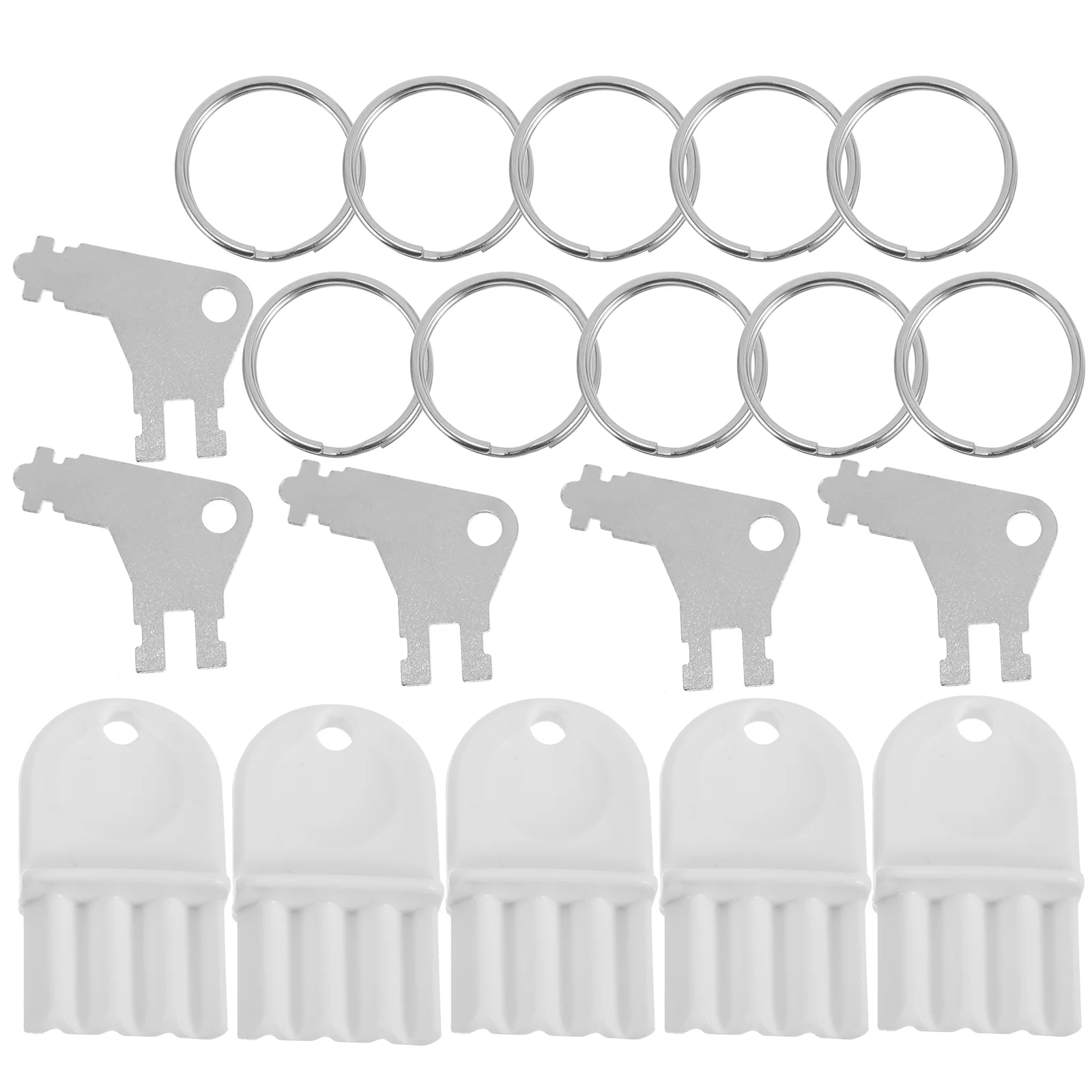 2 Sets Paper Towel Holder Dispenser Key Metal Commercial Keys Toilet Universal Replacement
2 Sets Paper Towel Holder Dispenser Key Metal Commercial Keys Toilet Universal Replacement
