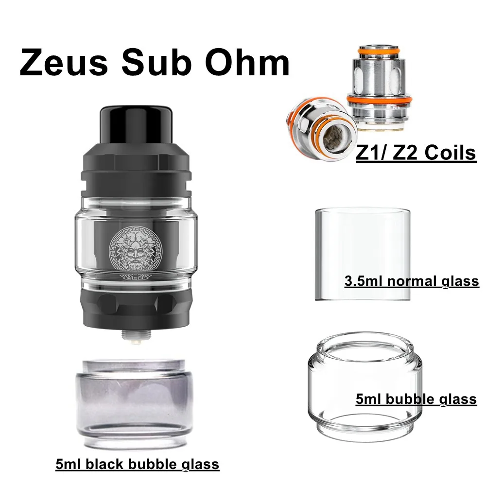Hong 50pcs 20~3pcs Z 5ml Bubble Glass For Geekvape Zeus Sub Ohm Tank Glass Protector Lot Z1 Z2 Coils Resistance Part Accessories
Hong 50pcs 20~3pcs Z 5ml Bubble Glass For Geekvape Zeus Sub Ohm Tank Glass Protector Lot Z1 Z2 Coils Resistance Part Accessories