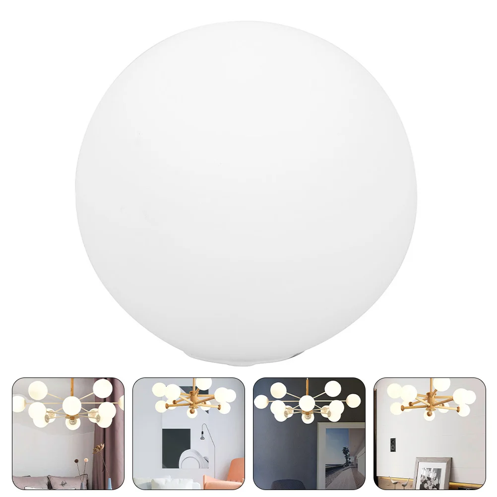 Glass Lampshade Ceiling Protector Fashion Home Vintage Decor Fan Replacement Light Accessory
Glass Lampshade Ceiling Protector Fashion Home Vintage Decor Fan Replacement Light Accessory