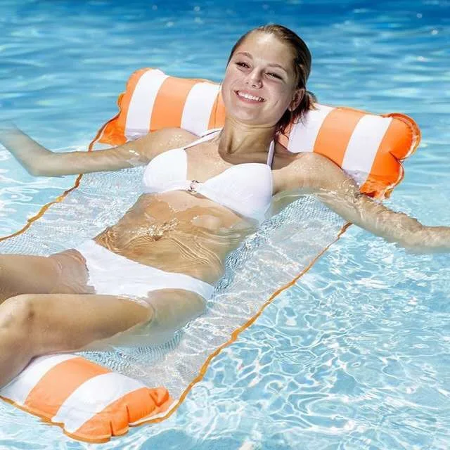 2022 Inflatable Water Mesh Recliner Foldable Inflatable Back Stripe Floating Drainage Amusement Floating Boating Swimming Ring
2022 Inflatable Water Mesh Recliner Foldable Inflatable Back Stripe Floating Drainage Amusement Floating Boating Swimming Ring