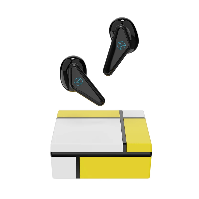 Беспроводная игровая гарнитура TONLISH K66 TWS с Bluetooth и двумя микрофонами, наушники-вкладыши с HD-вызовом, наушники с долгим сроком службы, съемные наушники
Беспроводная игровая гарнитура TONLISH K66 TWS с Bluetooth и двумя микрофонами, наушники-вкладыши с HD-вызовом, наушники с долгим сроком службы, съемные наушники