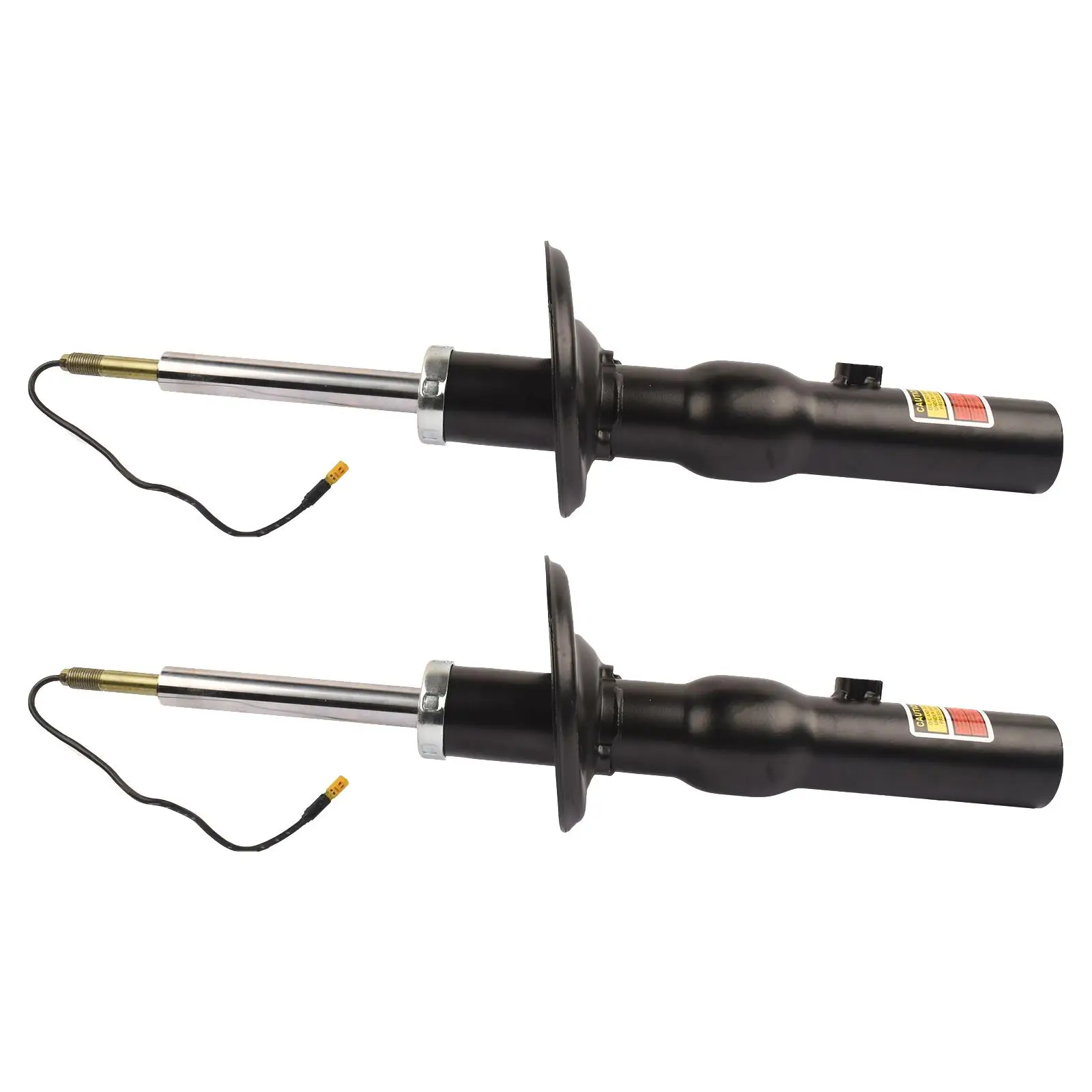 AP01 Rear LH & RH Shock Absorbers w/PASM For Porsche Cayman 987 Boxster 98733305304 98733305305 98733305308 98733305314
AP01 Rear LH & RH Shock Absorbers w/PASM For Porsche Cayman 987 Boxster 98733305304 98733305305 98733305308 98733305314