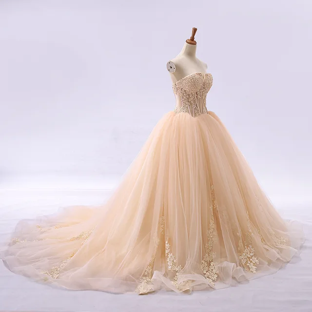MacFondVestiEducational-Robes de Quinceanera d'été, robe de soirée élégante sans bretelles, robe de Rhclassique, document personnalisé, nouveau, 2024 2