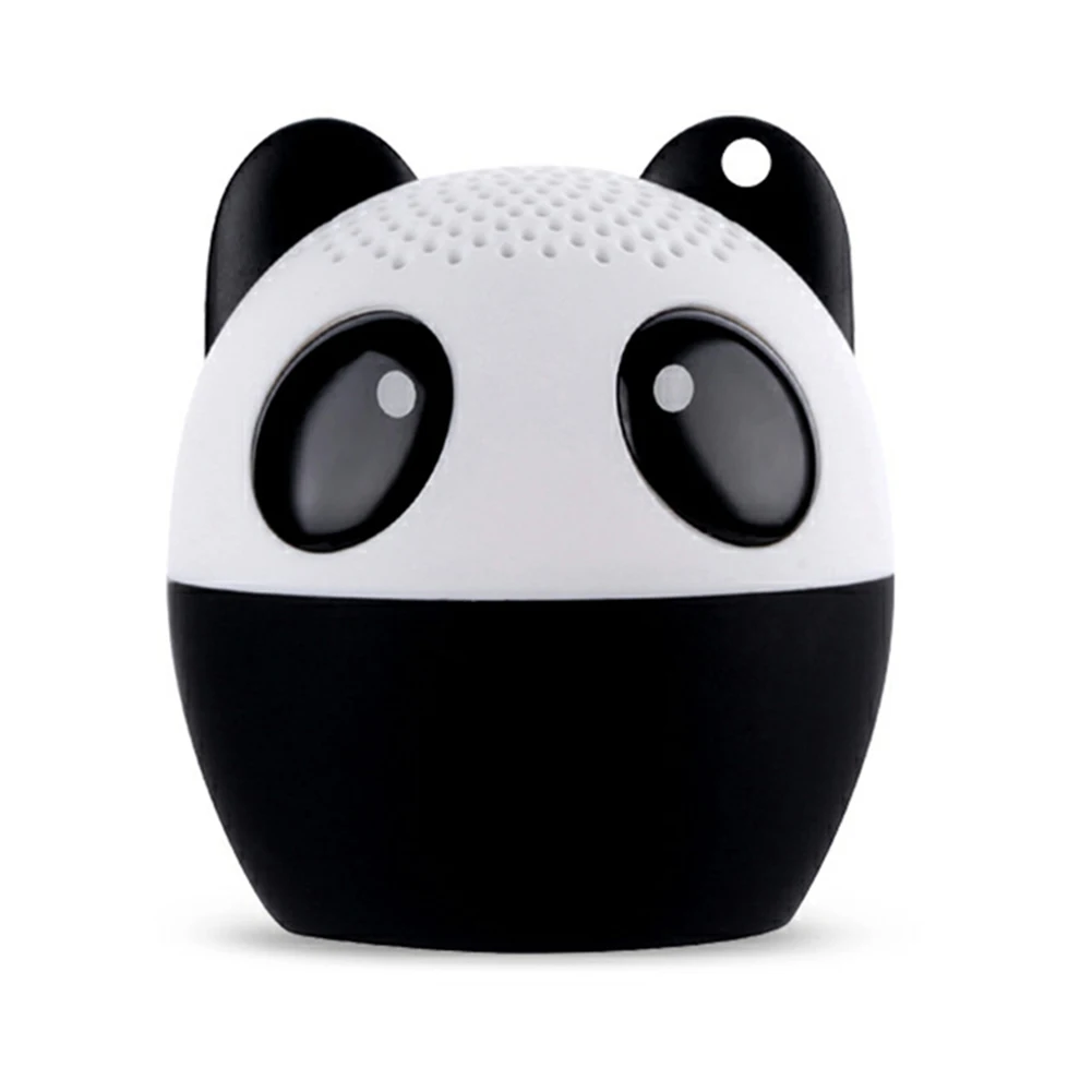 Animal Wireless Mini Speaker Fashion Micro Speaker Powerful Wireless Speaker Stereo With Boom Bass Mini Sound Box
Animal Wireless Mini Speaker Fashion Micro Speaker Powerful Wireless Speaker Stereo With Boom Bass Mini Sound Box