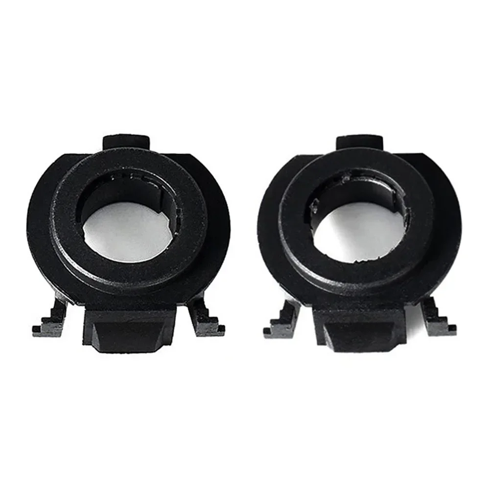 Durable Automotive Adapter Base H7 LED Bulbs Effortless Holder Lightweight Long-lasting Performance ABS Base Car
Durable Automotive Adapter Base H7 LED Bulbs Effortless Holder Lightweight Long-lasting Performance ABS Base Car