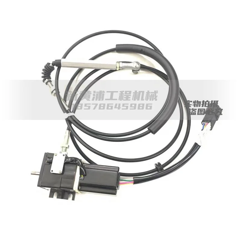 201-43-72123 21Y-43-17410 22B-43-11142 Motor Throttle Governor Assy Fit KOMATSU PC60-7 PC128UU-1PC128U PC70-7E Engine Control
201-43-72123 21Y-43-17410 22B-43-11142 Motor Throttle Governor Assy Fit KOMATSU PC60-7 PC128UU-1PC128U PC70-7E Engine Control