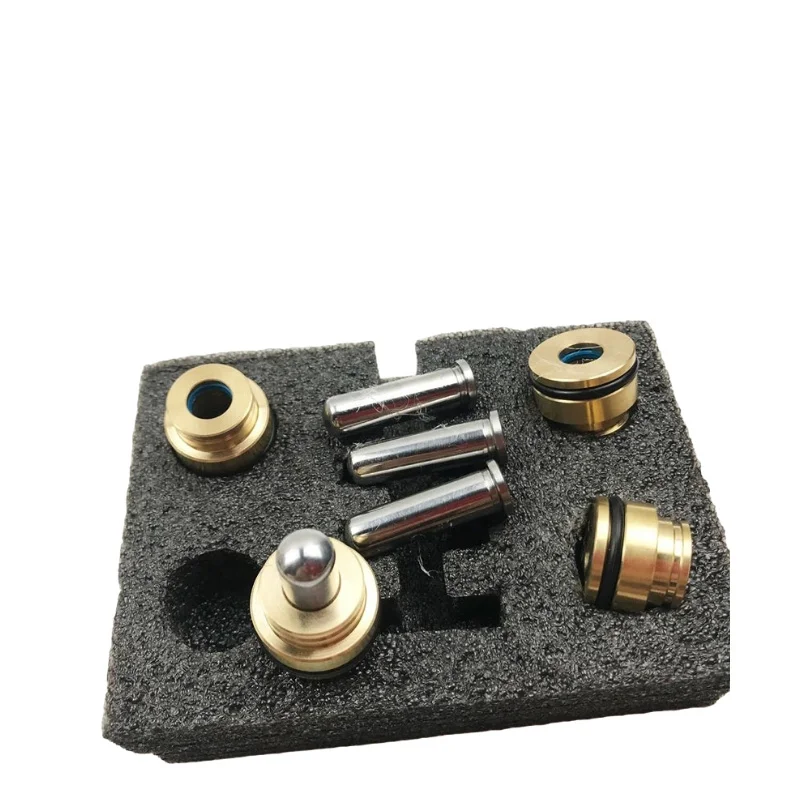 Для экскаватора Hitachi EX60 120 200 210 300 450-2-3-5, новинка, ручка пилотного джойстика, масляное уплотнение, аксессуары высокого качества
Для экскаватора Hitachi EX60 120 200 210 300 450-2-3-5, новинка, ручка пилотного джойстика, масляное уплотнение, аксессуары высокого качества