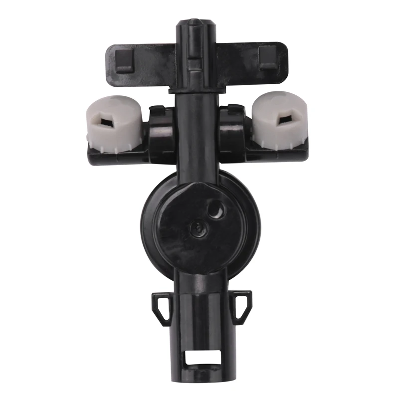 Headlight Water Spray Nozzle Washer Jet Connector Adapter Holder For Honda Lexus Suzuki Mazda Nissan Subaru
Headlight Water Spray Nozzle Washer Jet Connector Adapter Holder For Honda Lexus Suzuki Mazda Nissan Subaru