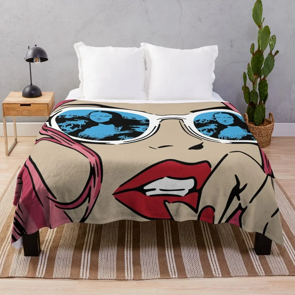 Розовое Одеяло «Мона Лиза» с отражениями, роскошные утолщенные декоративные кровати, роскошные шершавые одеяла
Розовое Одеяло «Мона Лиза» с отражениями, роскошные утолщенные декоративные кровати, роскошные шершавые одеяла