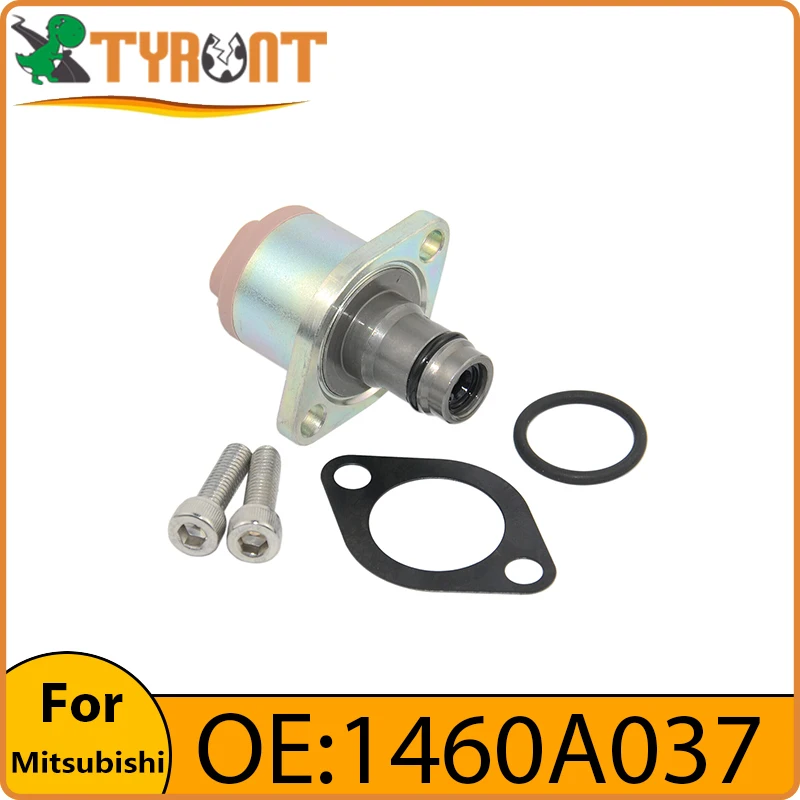 

TYRNT Brand Fuel Pressure Regulator Control Valve #1460A037 For Mitsubishi L200 Pajero For Mazda Citroen FIAT Replacement Parts