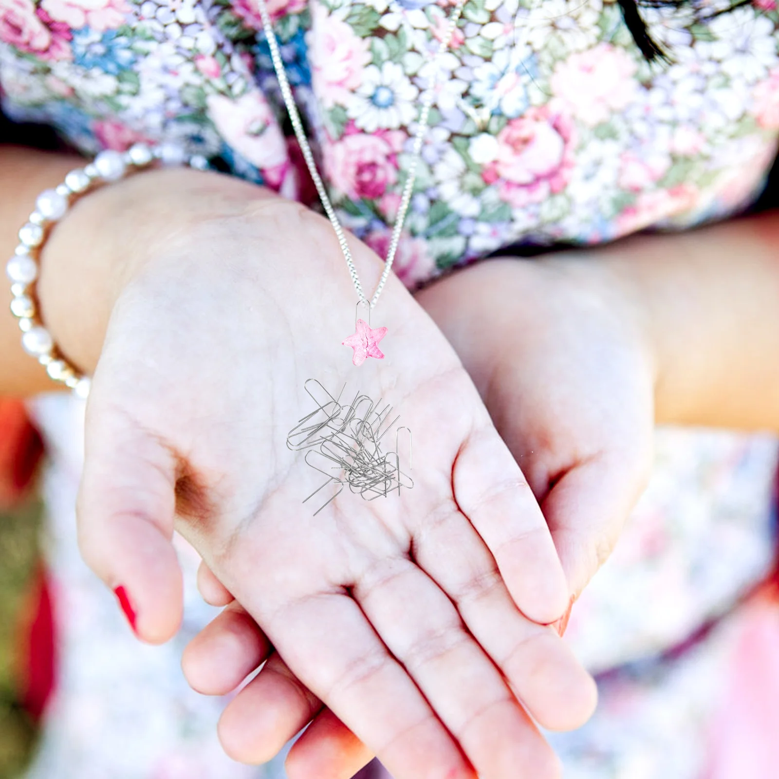 Nichrome U Shaped Hook Ceramic Hanging Ring High Temp Hook For Craft Hook DIY Jewelry Glass Hand Tool Accessories
Nichrome U Shaped Hook Ceramic Hanging Ring High Temp Hook For Craft Hook DIY Jewelry Glass Hand Tool Accessories