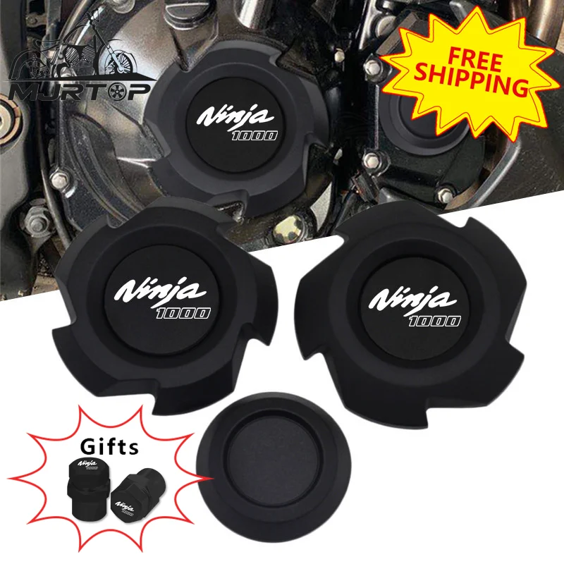 Крышка статора двигателя ninja1000 ABS, защитная крышка двигателя для NINJA 1000 Ninja1000 2012-2022 2023 2024, аксессуары для мотоциклов
Крышка статора двигателя ninja1000 ABS, защитная крышка двигателя для NINJA 1000 Ninja1000 2012-2022 2023 2024, аксессуары для мотоциклов