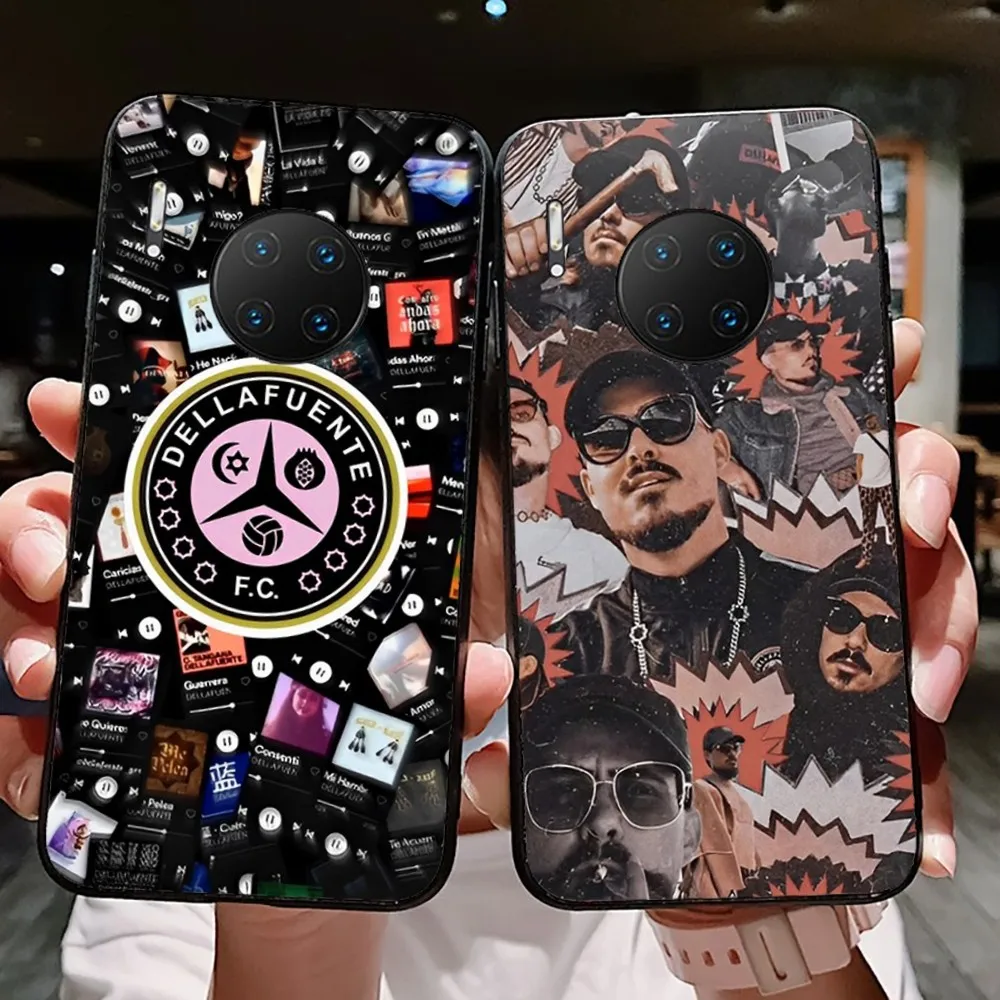 Dellafuente F C Phone Case For Huawei Mate 10 20 30 40 50 lite pro Nova 3 3i 5 6 SE 7 pro 7SE
Dellafuente F C Phone Case For Huawei Mate 10 20 30 40 50 lite pro Nova 3 3i 5 6 SE 7 pro 7SE