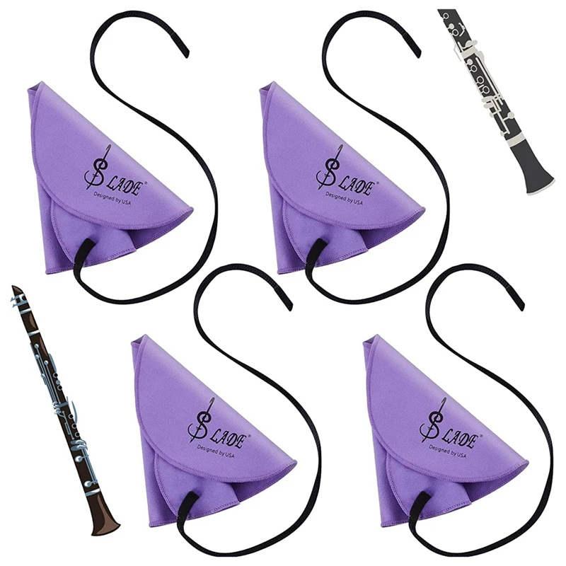 Clarinet Cleaning Cloth Clarinet Swab Clarinet Cleaning Cloth Cleaner Cloth For Inside Tube Suitable Clarinet Flute Sax
Clarinet Cleaning Cloth Clarinet Swab Clarinet Cleaning Cloth Cleaner Cloth For Inside Tube Suitable Clarinet Flute Sax