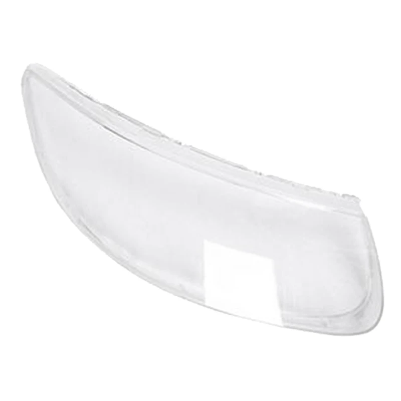 Car Clear Lens Shell Cover Front Headlight Cover Replacement for Hyundai Santa Fe 2008 2009 2010 2011 2012 Right
Car Clear Lens Shell Cover Front Headlight Cover Replacement for Hyundai Santa Fe 2008 2009 2010 2011 2012 Right
