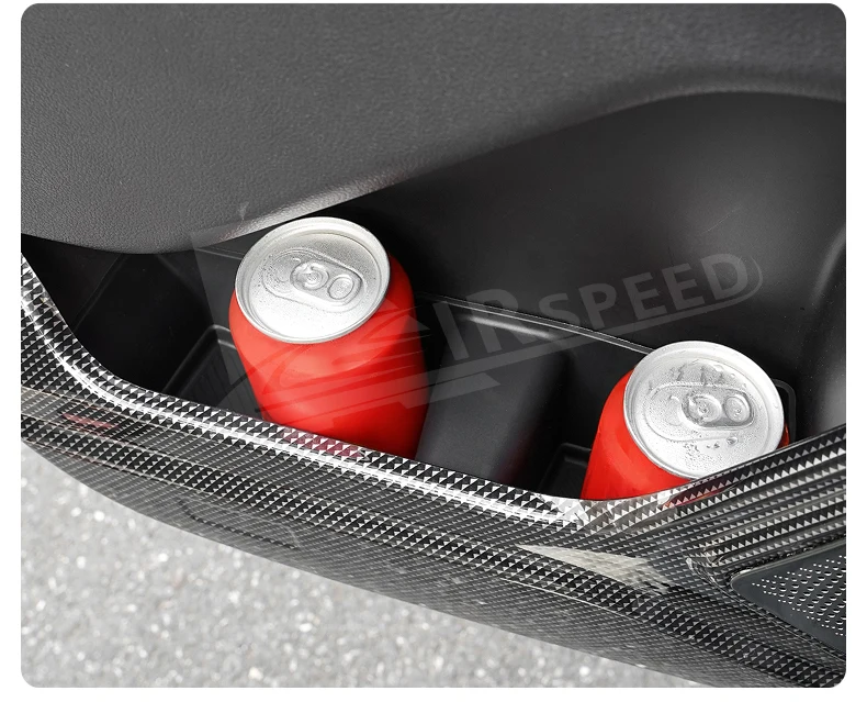 2pcs Silicone for Ford Explorer 2020 2021 2022 2023 2024 2025 Car Door Storage Box Armrest Holder Organizer Accessories LHD RHD Sdf0cb9a19b2f47fcb380e1e19ef72a30o