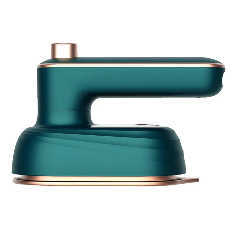 Паровой утюг для одежды, дорожный мини-Утюг с вращением на 360 °, портативный ручной паровой утюг для дома, путешествий, с зеленой вилкой Стандарта Великобритании
Паровой утюг для одежды, дорожный мини-Утюг с вращением на 360 °, портативный ручной паровой утюг для дома, путешествий, с зеленой вилкой Стандарта Великобритании