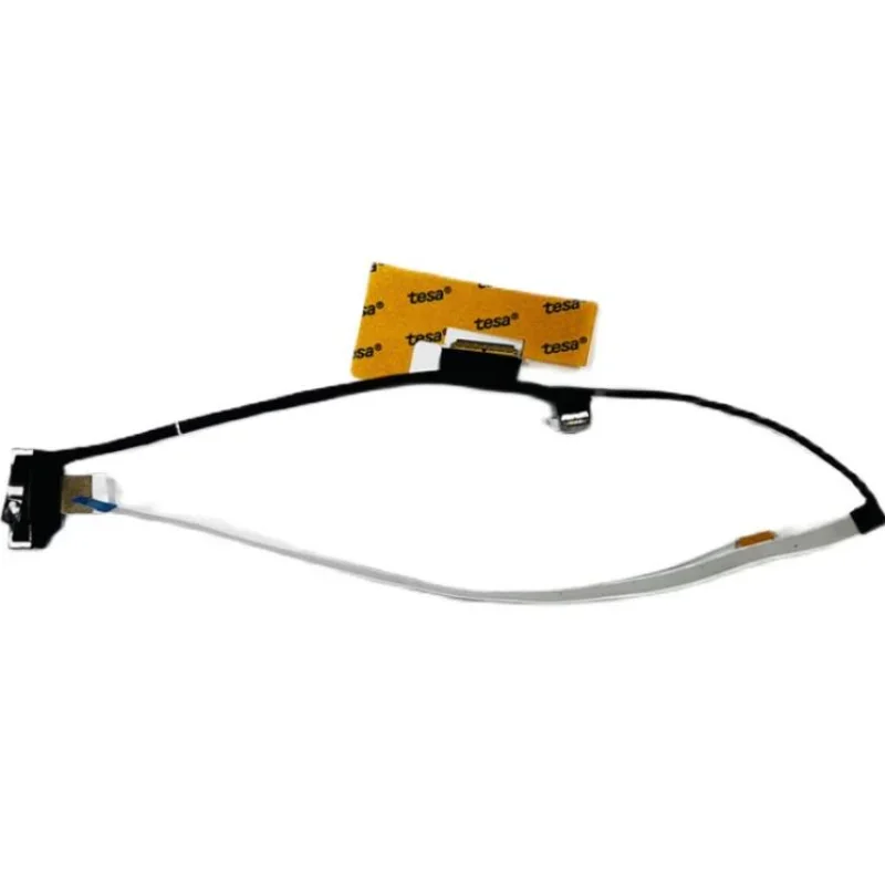 New LCD LVDS Flexible Cable For Lenovo C340-14IWL C340-14API FLEX-14IWL-14API Ribbon Cable 5C10S29897 DC02003HS00
New LCD LVDS Flexible Cable For Lenovo C340-14IWL C340-14API FLEX-14IWL-14API Ribbon Cable 5C10S29897 DC02003HS00