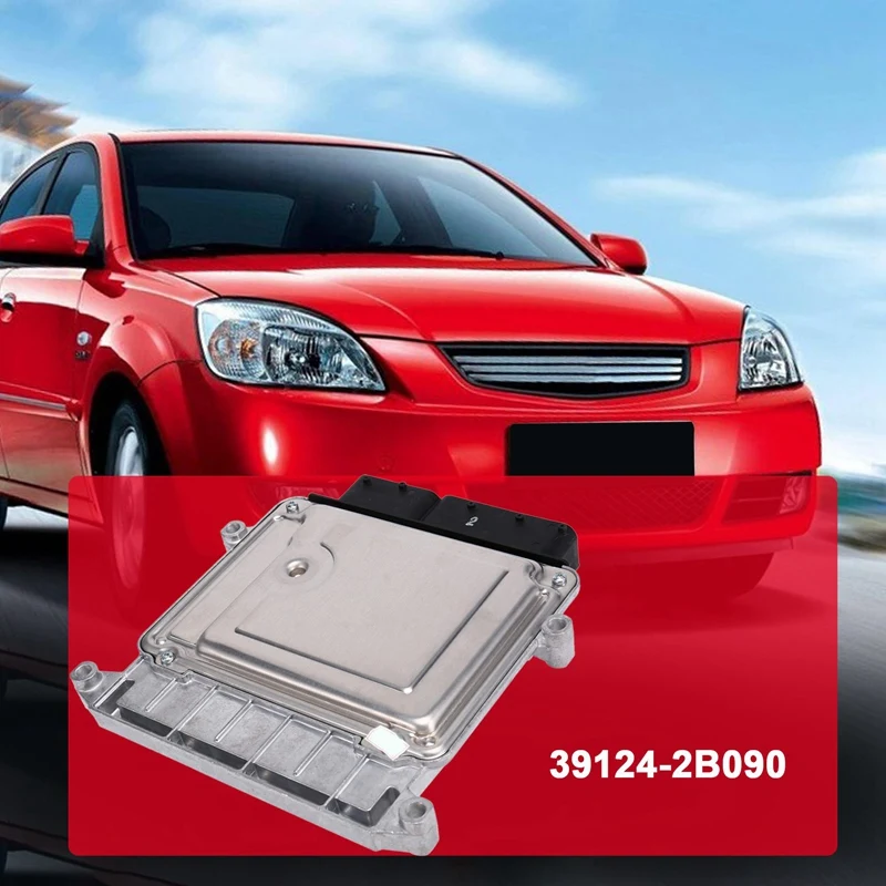 39130-26BC0 ECU Car Engine Computer Board Electronic Control Unit Accessories 9001040257KB 3913026BC0 For Hyundai 
39130-26BC0 ECU Car Engine Computer Board Electronic Control Unit Accessories 9001040257KB 3913026BC0 For Hyundai