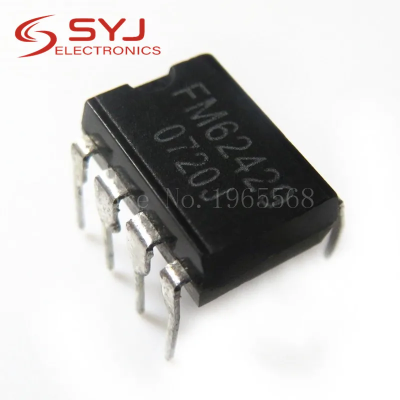 10 шт./партия FM62429 M62429 DIP-8 в наличии 
10 шт./партия FM62429 M62429 DIP-8 в наличии