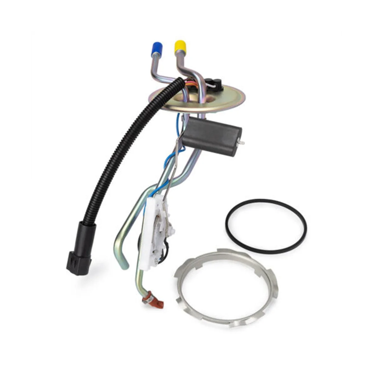 Rear Fuel Tank Sending Unit Repair Parts FMSU-9DER for Ford F250 F350 Easy Installation
Rear Fuel Tank Sending Unit Repair Parts FMSU-9DER for Ford F250 F350 Easy Installation