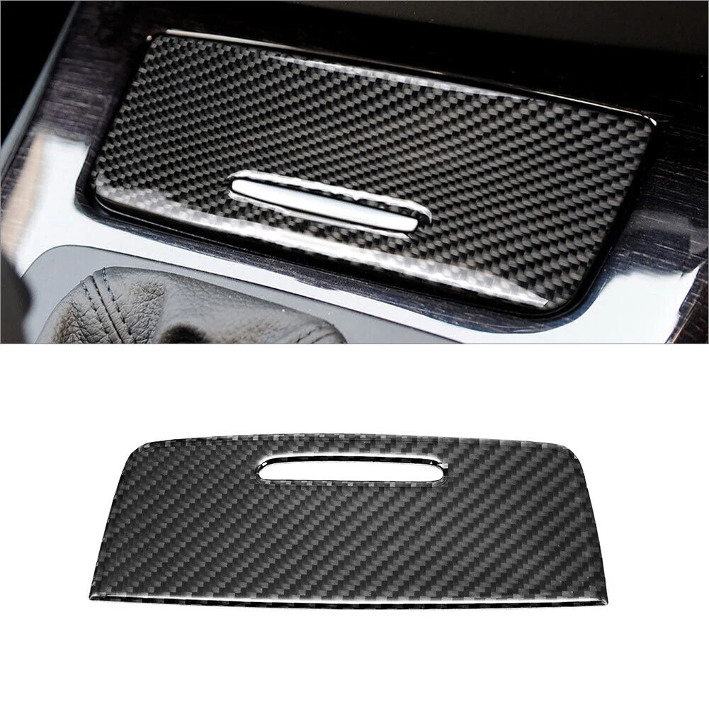 Stylish and Easy to Install Carbon Fiber Interior Panel Trim Cover for BMW 3 Series E90 E92 Perfect Fit Assured
Stylish and Easy to Install Carbon Fiber Interior Panel Trim Cover for BMW 3 Series E90 E92 Perfect Fit Assured