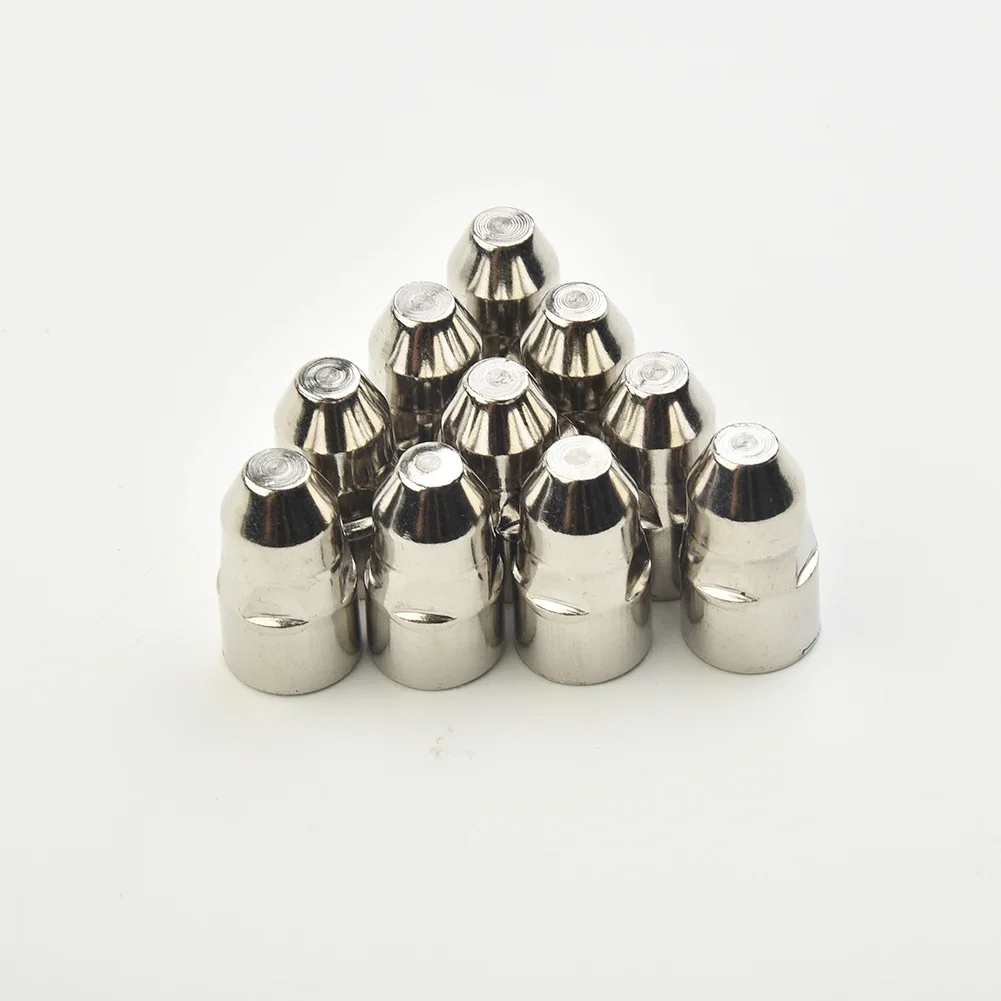 High Quality Electrode Nozzle Premium P80 Plasma 60A 80A 100A P80 60A 80A 100A Electrode Nozzle Premium P80 Plasma
High Quality Electrode Nozzle Premium P80 Plasma 60A 80A 100A P80 60A 80A 100A Electrode Nozzle Premium P80 Plasma