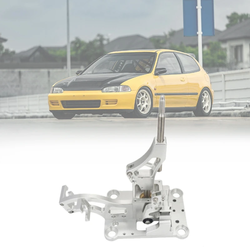 Ручной тормоз для Honda Civic EF EG EK DC2
Ручной тормоз для Honda Civic EF EG EK DC2