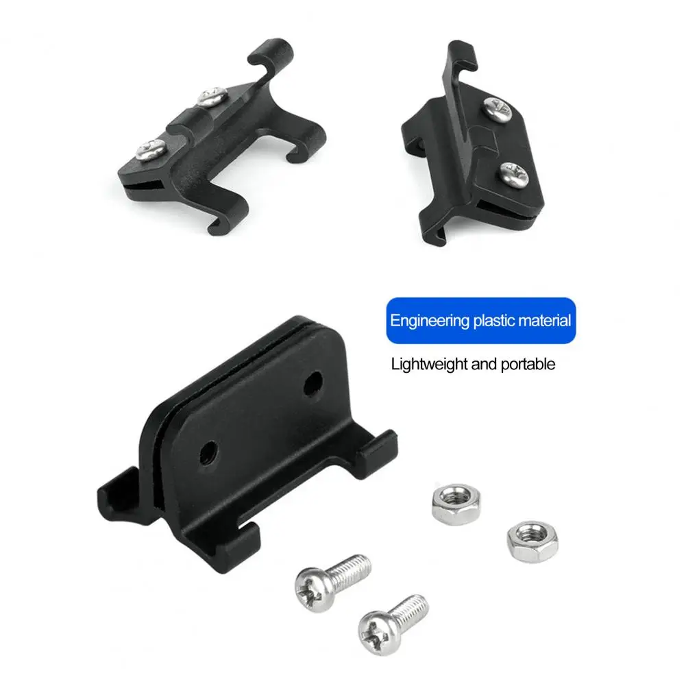 Professional Bike Seatpost Number Plate Clip Bike Number Plate Fixer Mini Hold Cards
Professional Bike Seatpost Number Plate Clip Bike Number Plate Fixer Mini Hold Cards