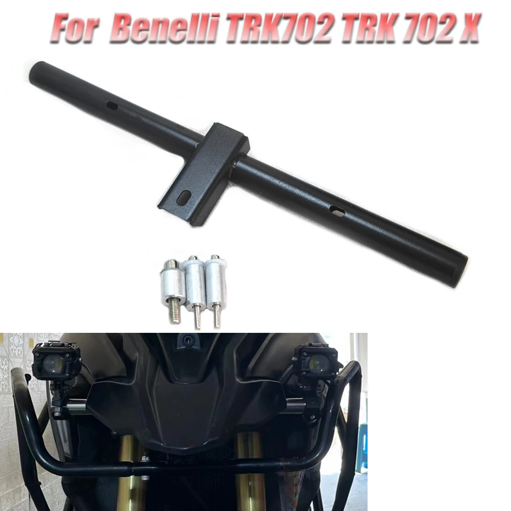 Motorcycle Fog lamp Spotlight Bracket Holder Spot Light Mount Fog Lamp Bracket For Benelli TRK702 TRK 702 X 702X
Motorcycle Fog lamp Spotlight Bracket Holder Spot Light Mount Fog Lamp Bracket For Benelli TRK702 TRK 702 X 702X