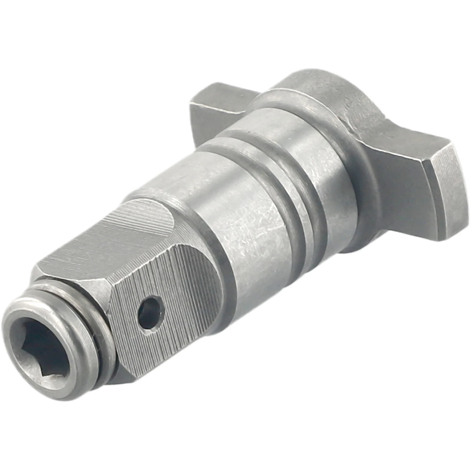 Electric Impact Wrench 18V Accessories Adapter Brushless Cordless Wrench 1/4inch Square Shaft Drill Bits Metal Power Tool
Electric Impact Wrench 18V Accessories Adapter Brushless Cordless Wrench 1/4inch Square Shaft Drill Bits Metal Power Tool