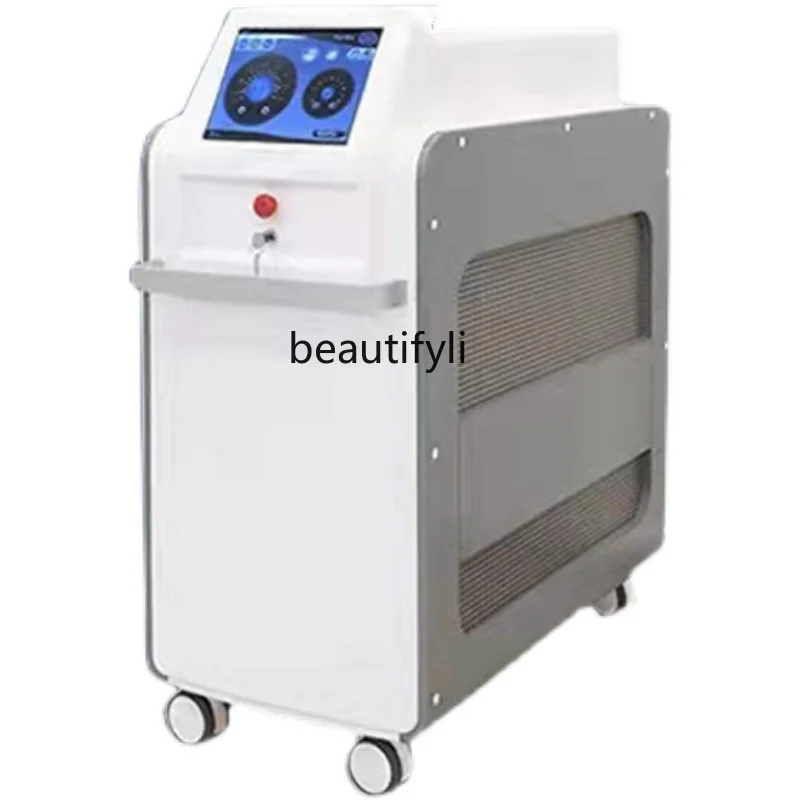Second Freckle Removal Full Mode Spot Removal Eyebrow Washing Machine Tattoo Washing Imported Large Picosecond Machine
Second Freckle Removal Full Mode Spot Removal Eyebrow Washing Machine Tattoo Washing Imported Large Picosecond Machine