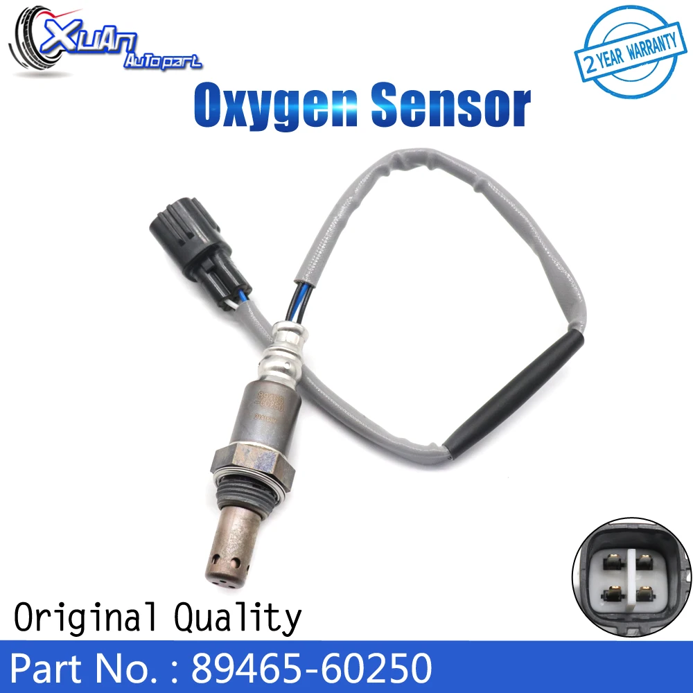 XUAN топливный задний воздух Lambda O2 кислородный датчик 89465-60250 для Toyota Avalon Camry Sequoia Lexus ES350 GX460 LX470 8946506250
XUAN топливный задний воздух Lambda O2 кислородный датчик 89465-60250 для Toyota Avalon Camry Sequoia Lexus ES350 GX460 LX470 8946506250
