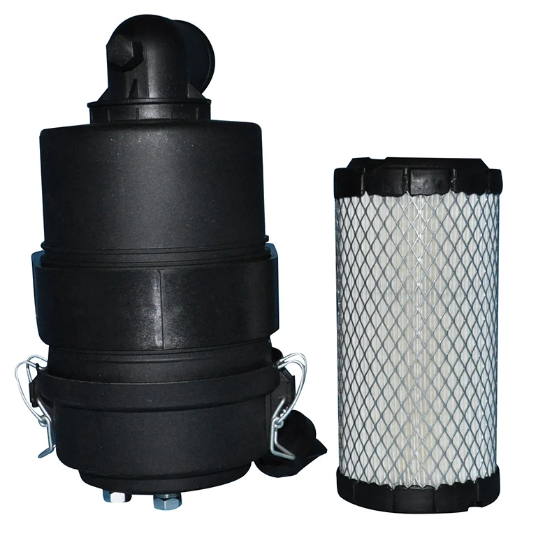 

G042545 воздушные фильтры для генератора в сборе, корпусы для автомобильного очистителя воздуха двигателя