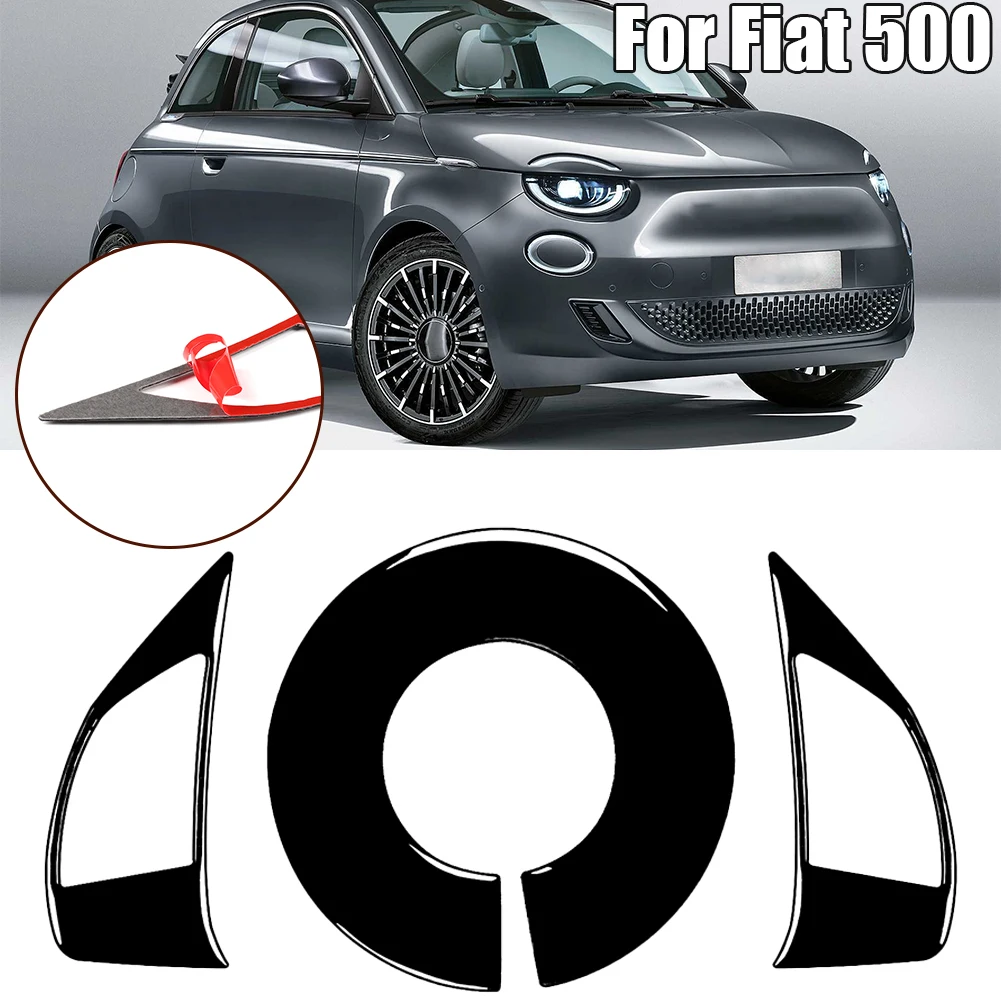 1Set Steering Wheel Air Conditioning Panel Decoration For 2012-2015 Piano Black A/C Panel Decals Easy Installation
1Set Steering Wheel Air Conditioning Panel Decoration For 2012-2015 Piano Black A/C Panel Decals Easy Installation