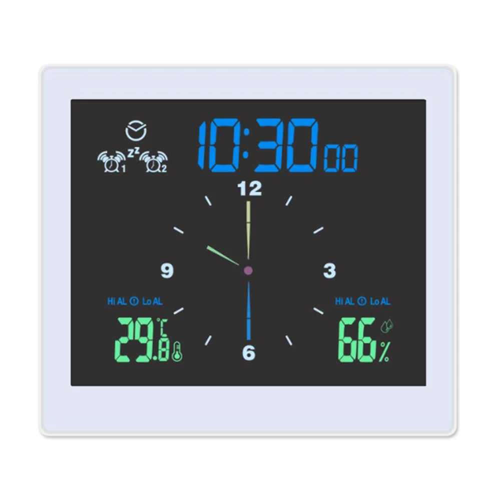 Suction Cup Chronometer Alarm Clocks Waterproof Silent Clock Alarm Clocks Chronometer Humidity Suction Cup Kitchen Kitchen Clock
Suction Cup Chronometer Alarm Clocks Waterproof Silent Clock Alarm Clocks Chronometer Humidity Suction Cup Kitchen Kitchen Clock