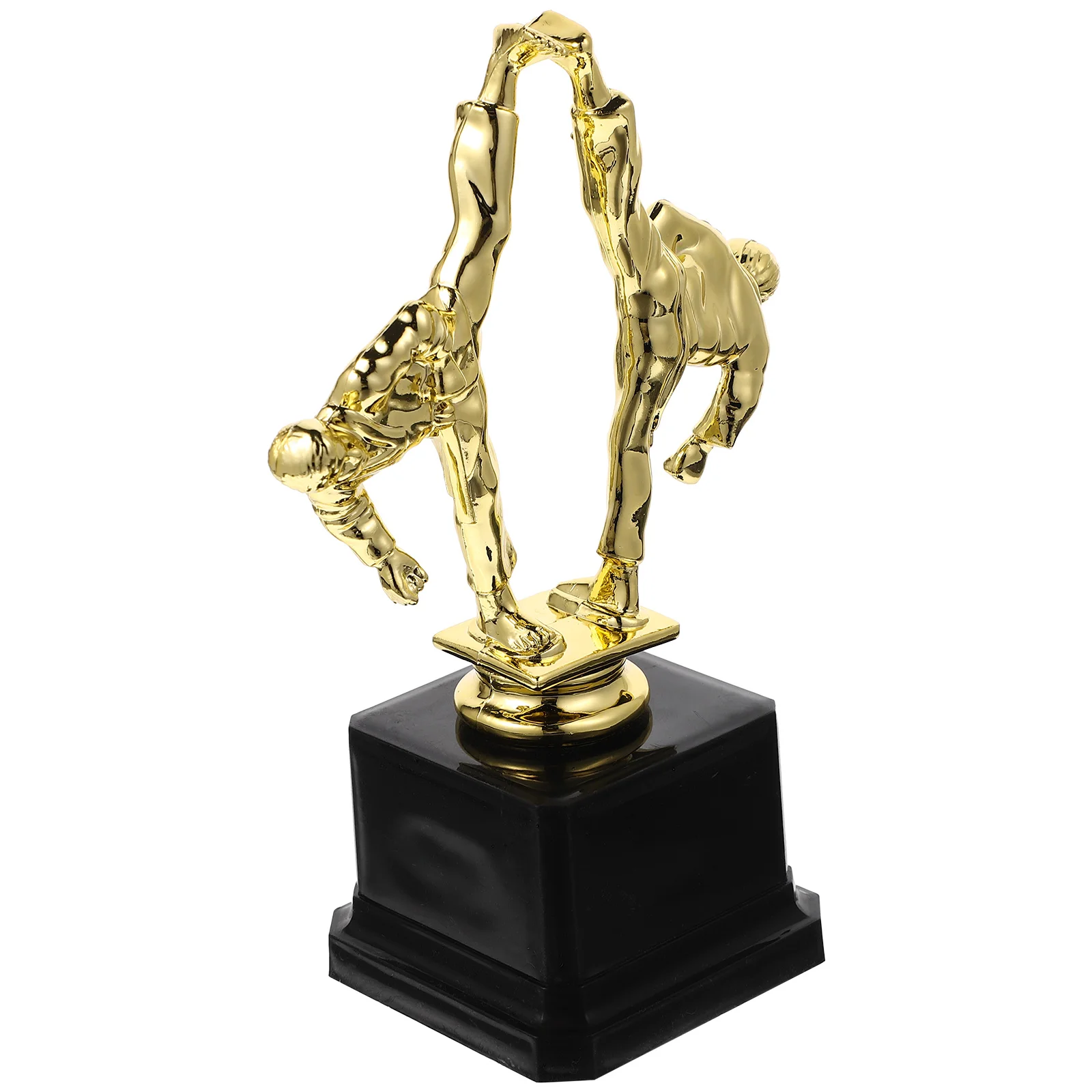Taekwondo Trophy Decor Bulk Kids Prizes Profession Party Competition Ceremony Cup Plastic Martial Move Child Football
Taekwondo Trophy Decor Bulk Kids Prizes Profession Party Competition Ceremony Cup Plastic Martial Move Child Football
