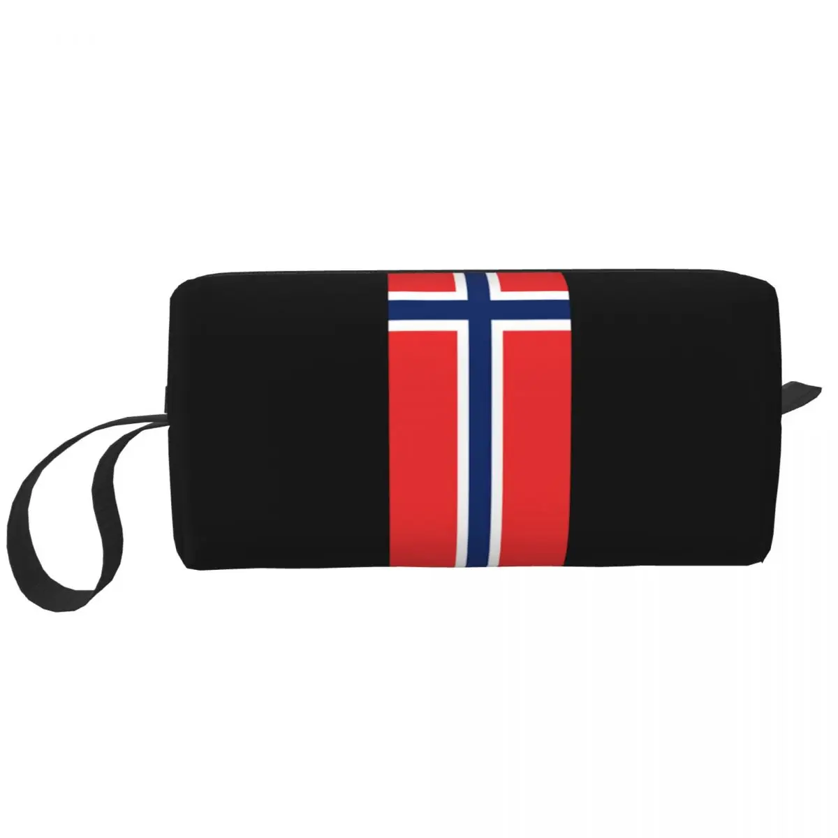 Cute Flag Of Norway Travel Toiletry Bag for Women Cosmetic Makeup Organizer Beauty Storage Bags Dopp Kit Case Box Gifts
Cute Flag Of Norway Travel Toiletry Bag for Women Cosmetic Makeup Organizer Beauty Storage Bags Dopp Kit Case Box Gifts