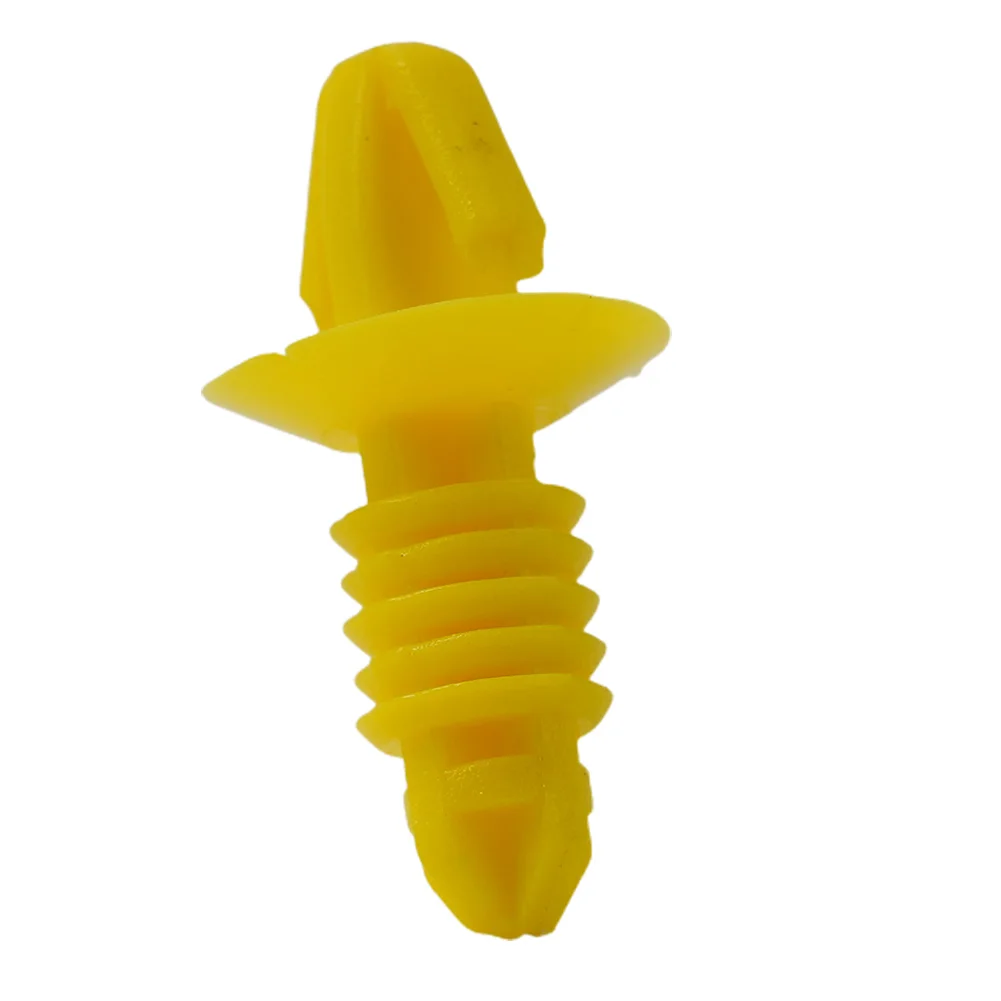 Fastener Clip Yellow 1 Pc 1310861 1310862 Accessories Dash Insulator Front Plastic Replacement Garden Indoor Durable For Ford
Fastener Clip Yellow 1 Pc 1310861 1310862 Accessories Dash Insulator Front Plastic Replacement Garden Indoor Durable For Ford