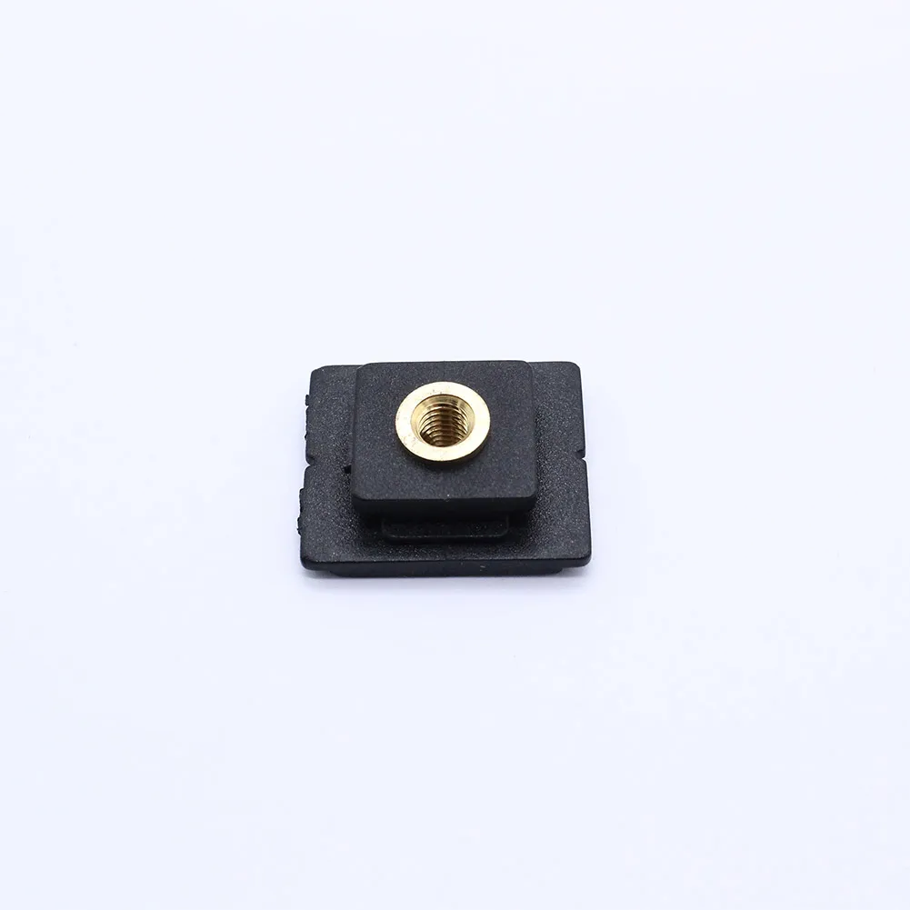 Trim Headlight Fixing Nut Clip 63122752224 ABS+Metal Accessory For For MINI R61 13-16 For MINI R55 CLUBMAN 07-14
Trim Headlight Fixing Nut Clip 63122752224 ABS+Metal Accessory For For MINI R61 13-16 For MINI R55 CLUBMAN 07-14