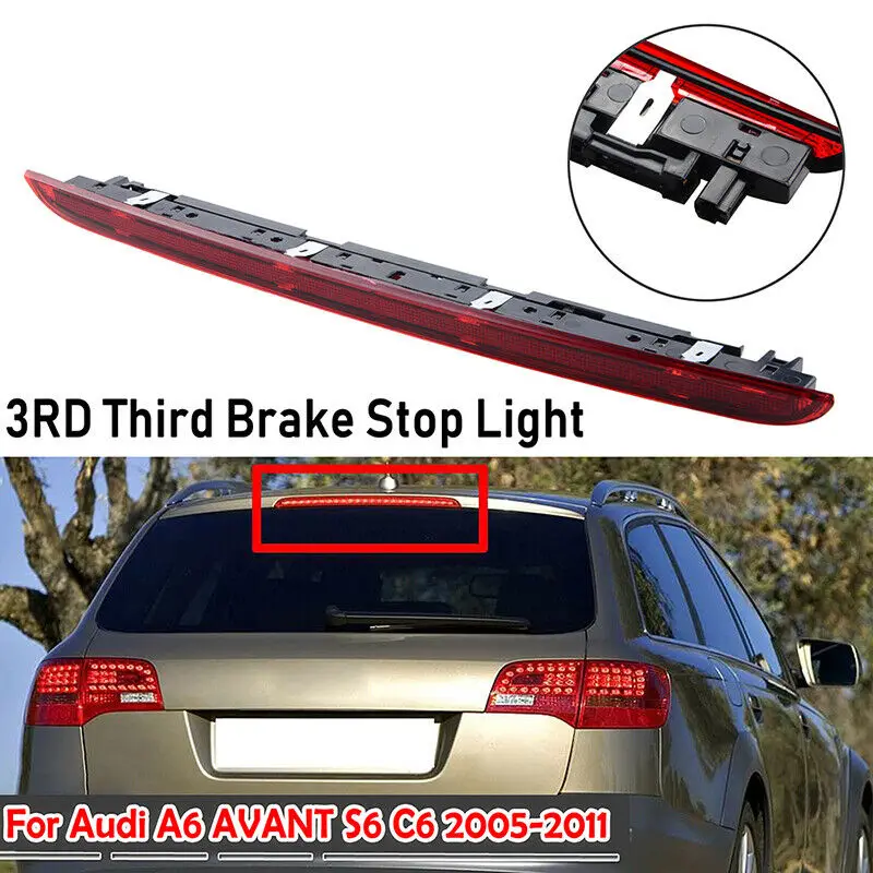 4F9945097 высокоуровневая Тормозная остановка, фотосессия для Audi A6 Avant C6 2005 2006 2007 2008 2009 2010 2011
4F9945097 высокоуровневая Тормозная остановка, фотосессия для Audi A6 Avant C6 2005 2006 2007 2008 2009 2010 2011