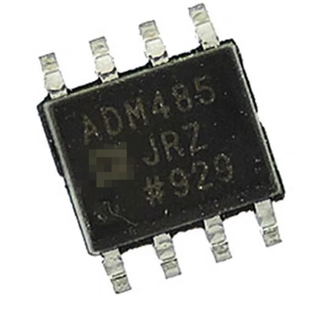 

50Pcs/Lot ADM485 ADM485JR ADM485JRZ ADM485ARZ SOP8 Encapsulation Chips